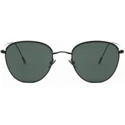 Giorgio Armani - Classic Sunglasses - Black - Sunglasses - Giorgio Armani Eyewear - Avvenice