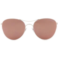 Giorgio Armani - Classic Sunglasses - Silver - Sunglasses - Giorgio Armani Eyewear - Avvenice