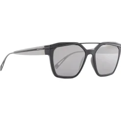 Giorgio Armani - Classic Sunglasses - Black - Sunglasses - Giorgio Armani Eyewear - Avvenice