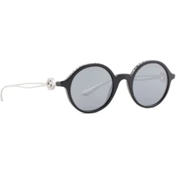 Giorgio Armani - Classic Sunglasses - Black - Sunglasses - Giorgio Armani Eyewear - Avvenice