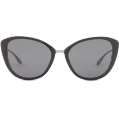 Giorgio Armani - Classic Sunglasses - Silver - Sunglasses - Giorgio Armani Eyewear - Avvenice