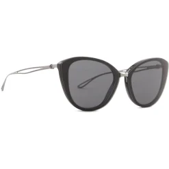 Giorgio Armani - Classic Sunglasses - Silver - Sunglasses - Giorgio Armani Eyewear - Avvenice