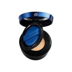 Giorgio Armani - Designer Essence-in-Balm Mesh Cushion - The New Cushion Foundation for Maximum Radiance - 2 - Luxury - Avvenice