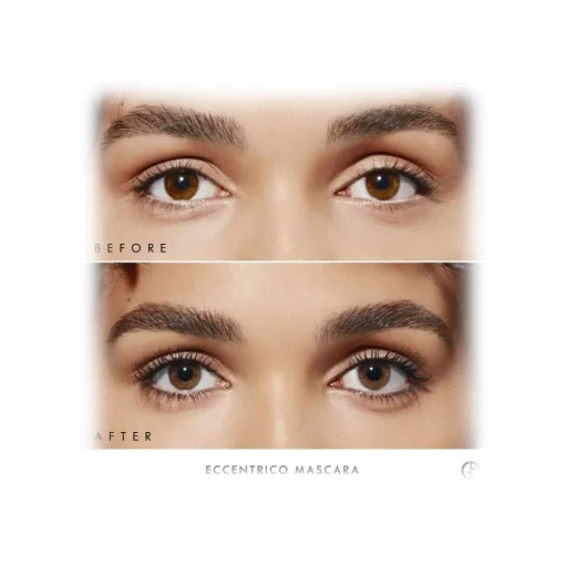 Giorgio Armani - Eccentric Mascara - Mascara without Lumps Volume and Long Lasting - 2 - Luxury - Avvenice
