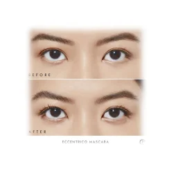 Giorgio Armani - Eccentric Mascara - Mascara without Lumps Volume and Long Lasting - 2 - Luxury - Avvenice