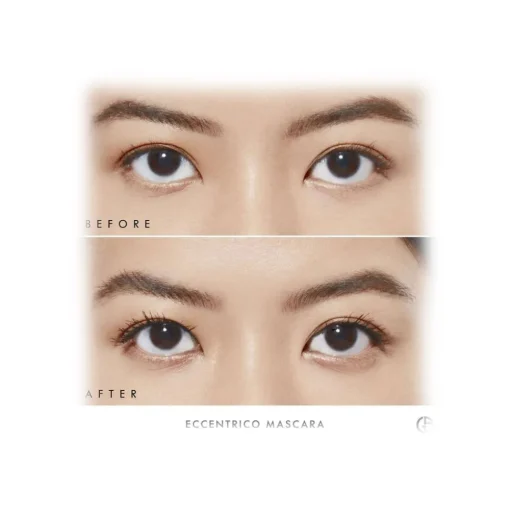Giorgio Armani - Eccentric Mascara - Mascara without Lumps Volume and Long Lasting - 2 - Luxury - Avvenice