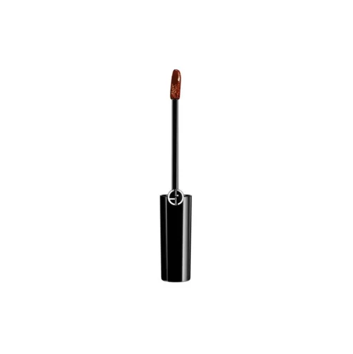 Giorgio Armani - Ecstasy Lacquer Long Lasting Lip Gloss - Gloss & Long-Lasting Moisturizing - 201 - Luxury - Avvenice