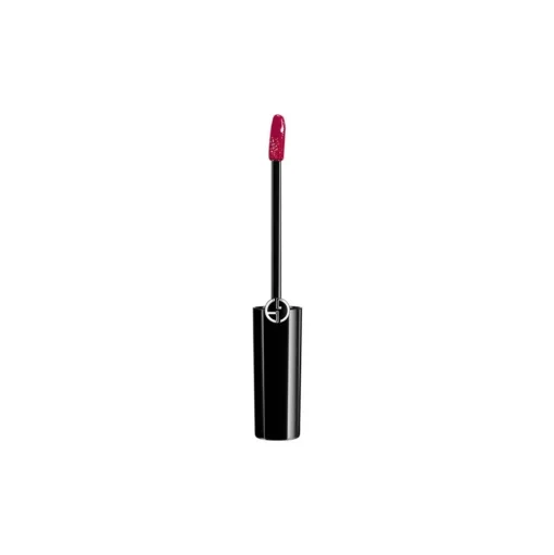 Giorgio Armani - Ecstasy Lacquer Long Lasting Lip Gloss - Gloss & Long-Lasting Moisturizing - 604 - Luxury - Avvenice