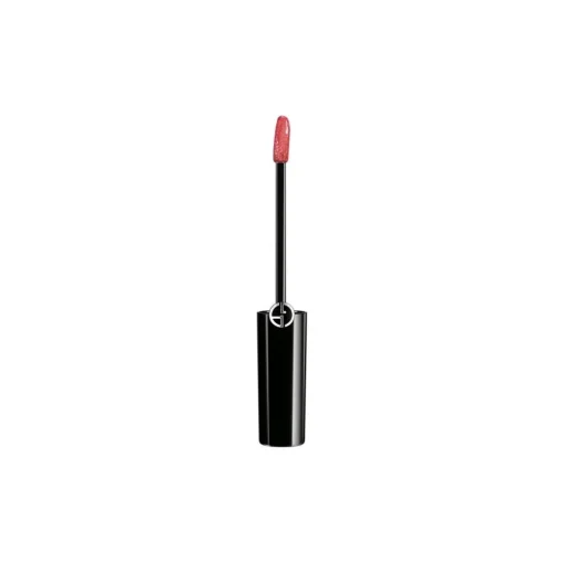 Giorgio Armani - Ecstasy Lacquer Long Lasting Lip Gloss - Gloss & Long-Lasting Moisturizing - 508 - Daybreak - Luxury - Avvenice