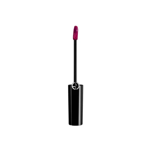 Giorgio Armani - Ecstasy Lacquer Long Lasting Lip Gloss - Gloss & Long-Lasting Moisturizing - 600 - Adrenaline - Luxury - Avvenice