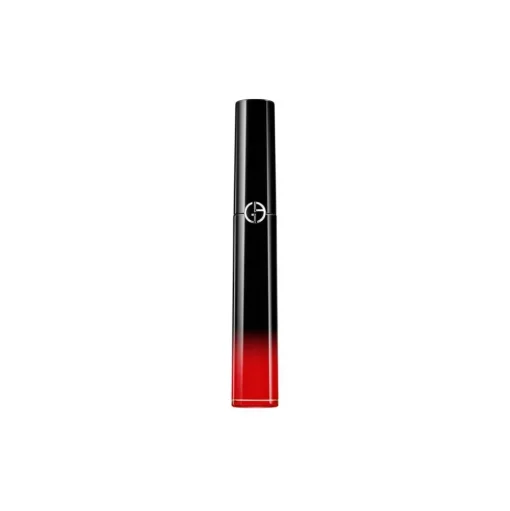 Giorgio Armani - Ecstasy Lacquer Long Lasting Lip Gloss - Gloss & Long-Lasting Moisturizing - 402 - Red-to-Go - Luxury - Avvenice