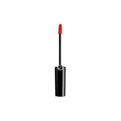 Giorgio Armani - Ecstasy Lacquer Long Lasting Lip Gloss - Gloss & Long-Lasting Moisturizing - 402 - Red-to-Go - Luxury - Avvenice