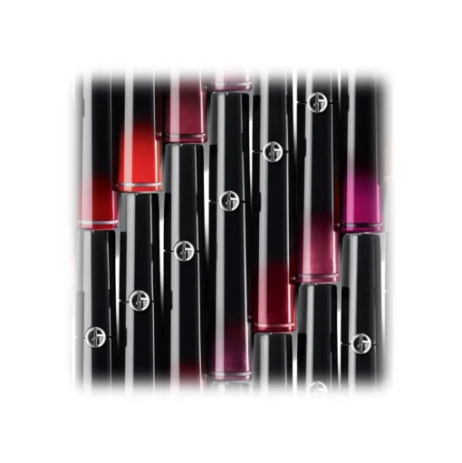 Giorgio Armani - Ecstasy Lacquer Long Lasting Lip Gloss - Gloss & Long-Lasting Moisturizing - 601 - Luxury - Avvenice