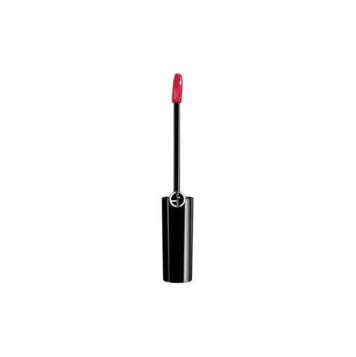 Giorgio Armani - Ecstasy Lacquer Long Lasting Lip Gloss - Gloss & Long-Lasting Moisturizing - 516 - Flashlight - Luxury - Avvenice
