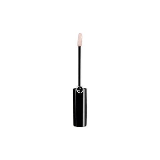 Giorgio Armani - Ecstasy Lacquer Long Lasting Lip Gloss - Gloss & Long-Lasting Moisturizing Lip Gloss - 100 - Luxury - Avvenice