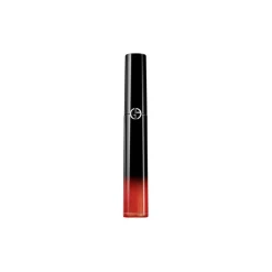 Giorgio Armani - Ecstasy Lacquer Long Lasting Lip Gloss - Gloss & Long-Lasting Moisturizing - 302 - Amber - Luxury - Avvenice