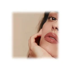Giorgio Armani - Ecstasy Mirror Lacquer Lips - Gloss and Intense Color in One Pass - 100 - Infinite - Luxury - Avvenice