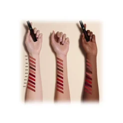 Giorgio Armani - Ecstasy Mirror Lacquer Lips - Gloss and Intense Color in One Pass - 100 - Infinite - Luxury - Avvenice