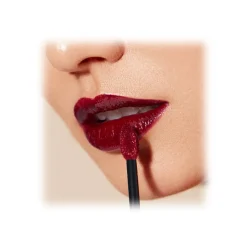Giorgio Armani - Ecstasy Mirror Lacquer Lips - Gloss and Intense Color in One Pass - 400 - Four Hundred - Luxury - Avvenice