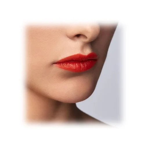 Giorgio Armani - Ecstasy Shine Lip Cream - Lipstick in Cream - Excess Shine and Care Lip Cream - Luxury - Avvenice