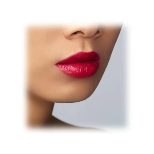 Giorgio Armani - Ecstasy Shine Lip Cream - Lipstick in Cream - Excess Shine and Care Lip Cream - Luxury - Avvenice