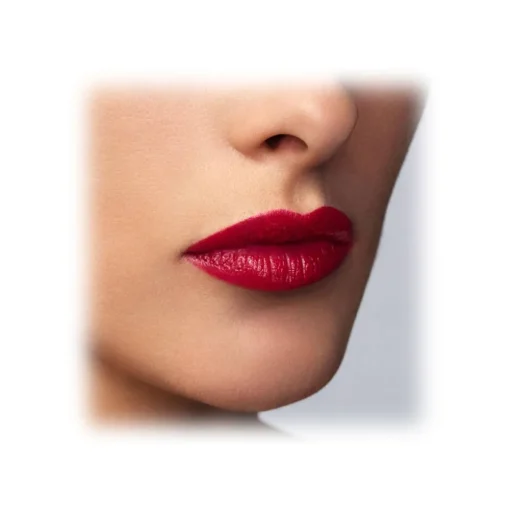 Giorgio Armani - Ecstasy Shine Lip Cream - Lipstick in Cream - Excess Shine and Care Lip Cream - Luxury - Avvenice