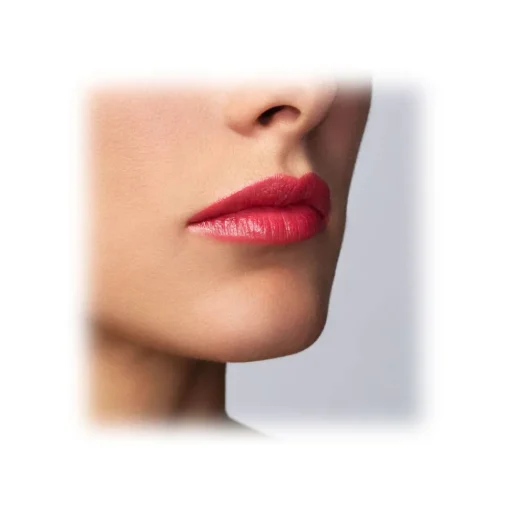 Giorgio Armani - Ecstasy Shine Lip Cream - Lipstick in Cream - Excess Shine and Care Lip Cream - Luxury - Avvenice