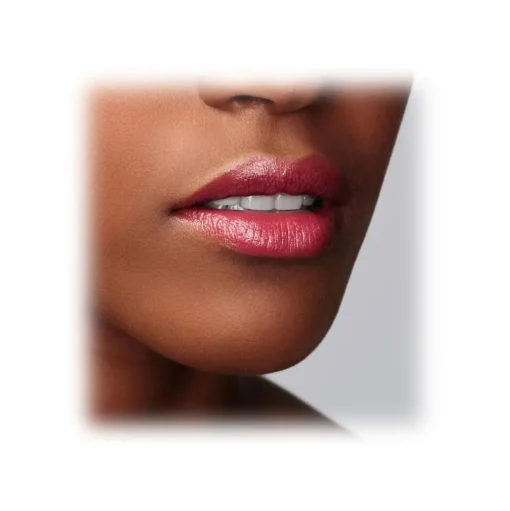 Giorgio Armani - Ecstasy Shine Lip Cream - Lipstick in Cream - Excess Shine and Care Lip Cream - Luxury - Avvenice