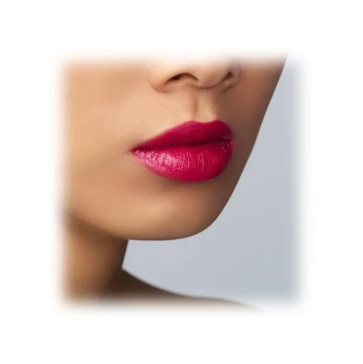 Giorgio Armani - Ecstasy Shine Lip Cream - Lipstick in Cream - Excess Shine and Care Lip Cream - Luxury - Avvenice