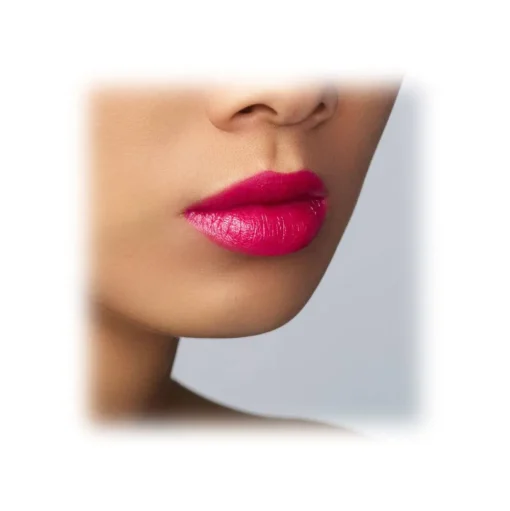 Giorgio Armani - Ecstasy Shine Lip Cream - Lipstick in Cream - Excess Shine and Care Lip Cream - Luxury - Avvenice