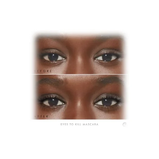 Giorgio Armani - Eyes To Kill Classico - Mascara All in One - Luxury - Avvenice