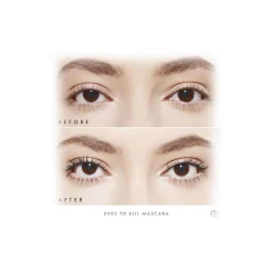 Giorgio Armani - Eyes To Kill Classico - Mascara All in One - Luxury - Avvenice