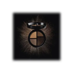 Giorgio Armani - Eyes To Kill Eye Quattro - Long-Lasting Eyeshadow with a Creamy Texture - Avant-Premiere - Luxury - Avvenice