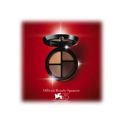 Giorgio Armani - Eyes To Kill Eye Quattro - Long-Lasting Eyeshadow with a Creamy Texture - Paparazzi - Luxury - Avvenice