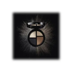 Giorgio Armani - Eyes To Kill Eye Quattro - Long-Lasting Eyeshadow with a Creamy Texture - Paparazzi - Luxury - Avvenice