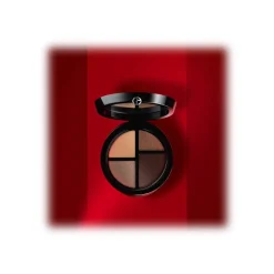 Giorgio Armani - Eyes To Kill Eye Quattro - Long-Lasting Eyeshadow with a Creamy Texture - Scenario - Luxury - Avvenice