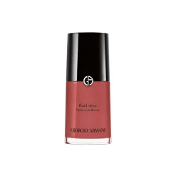 Giorgio Armani - Fluid Sheer Highlighter - Natural Effect Foundation for Radiant Skin - Luxury - Avvenice