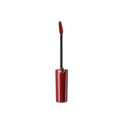 Giorgio Armani - Lip Maestro Velvety Liquid Lipstick - High Pigmentation Velvety Mat Lipstick - 201 - Dark Velvet - Luxury - Avvenice