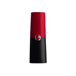 Giorgio Armani - Lip Maestro Velvety Liquid Lipstick - High Pigmentation Velvety Mat Lipstick - 402 - Red-to-Go - Luxury - Avvenice