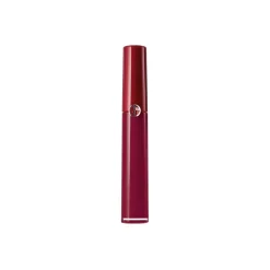 Giorgio Armani - Lip Maestro Velvety Liquid Lipstick - High Pigmentation Velvety Mat Lipstick - 502 - Art Deco - Luxury - Avvenice