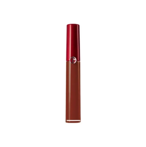 Giorgio Armani - Lip Maestro Velvety Liquid Lipstick - Venice Collection - Creamy Mat Lipstick - Luxury - Avvenice