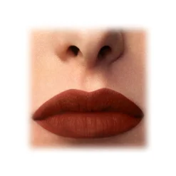 Giorgio Armani - Lip Maestro Velvety Liquid Lipstick - Venice Collection - Creamy Mat Lipstick - Luxury - Avvenice