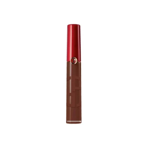 Giorgio Armani - Lip Maestro Velvety Liquid Lipstick - Venice Collection - Creamy Mat Lipstick - Luxury - Avvenice