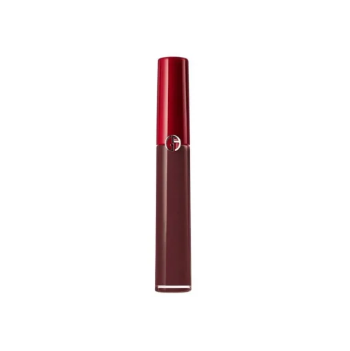 Giorgio Armani - Lip Maestro Velvety Liquid Lipstick - Venice Collection - Creamy Mat Lipstick - Luxury - Avvenice