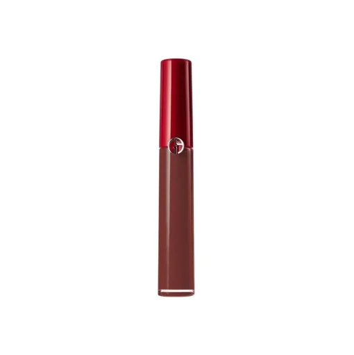 Giorgio Armani - Lip Maestro Velvety Liquid Lipstick - Venice Collection - Creamy Mat Lipstick - Luxury - Avvenice