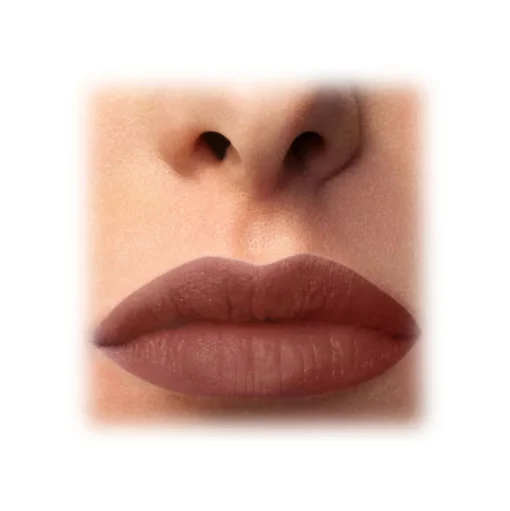 Giorgio Armani - Lip Maestro Velvety Liquid Lipstick - Venice Collection - Creamy Mat Lipstick - Luxury - Avvenice