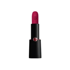 Giorgio Armani - Lip Maestro Velvety Liquid Lipstick - High Pigmentation Velvety Mat Lipstick - 506 - Maharajah - Luxury - Avvenice