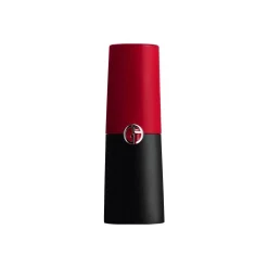 Giorgio Armani - Lip Maestro Velvety Liquid Lipstick - High Pigmentation Velvety Mat Lipstick - 506 - Maharajah - Luxury - Avvenice