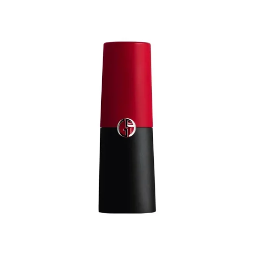 Giorgio Armani - Lip Maestro Velvety Liquid Lipstick - High Pigmentation Velvety Mat Lipstick - 506 - Maharajah - Luxury - Avvenice