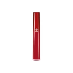 Giorgio Armani - Lip Maestro Velvety Liquid Lipstick - High Pigmentation Velvety Mat Lipstick - 409 - Red - Luxury - Avvenice